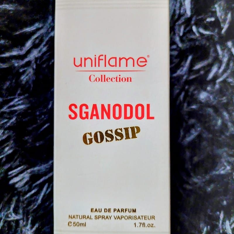 Uniflame collection - SGANODOL GOSSIP