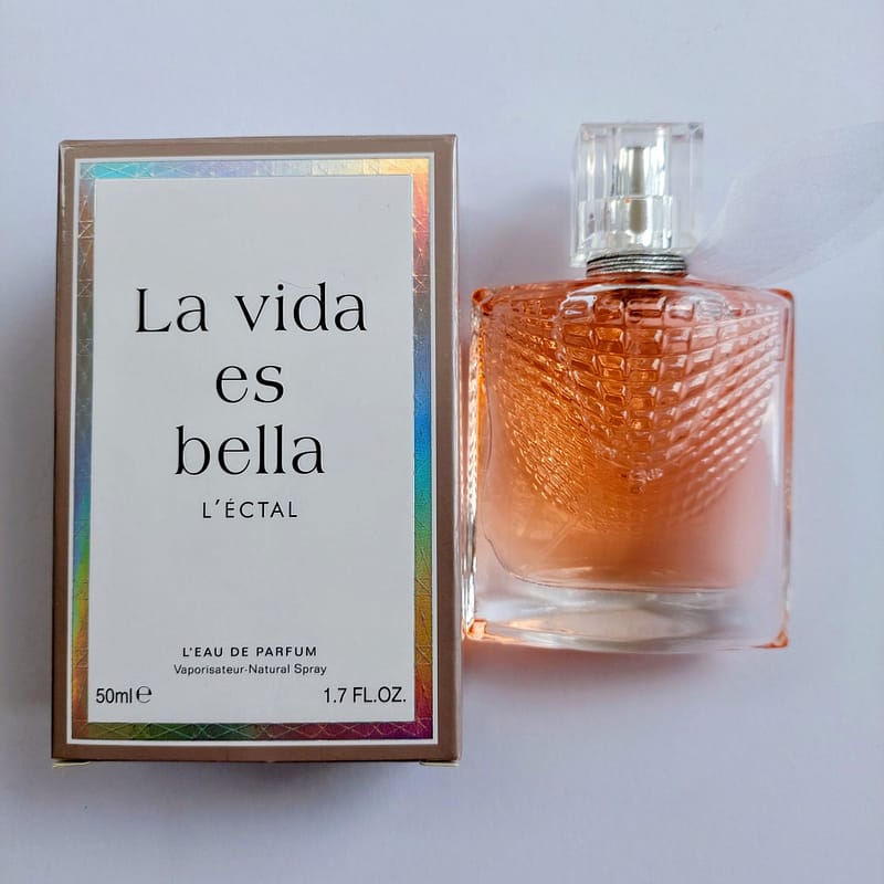 La Vida es bella