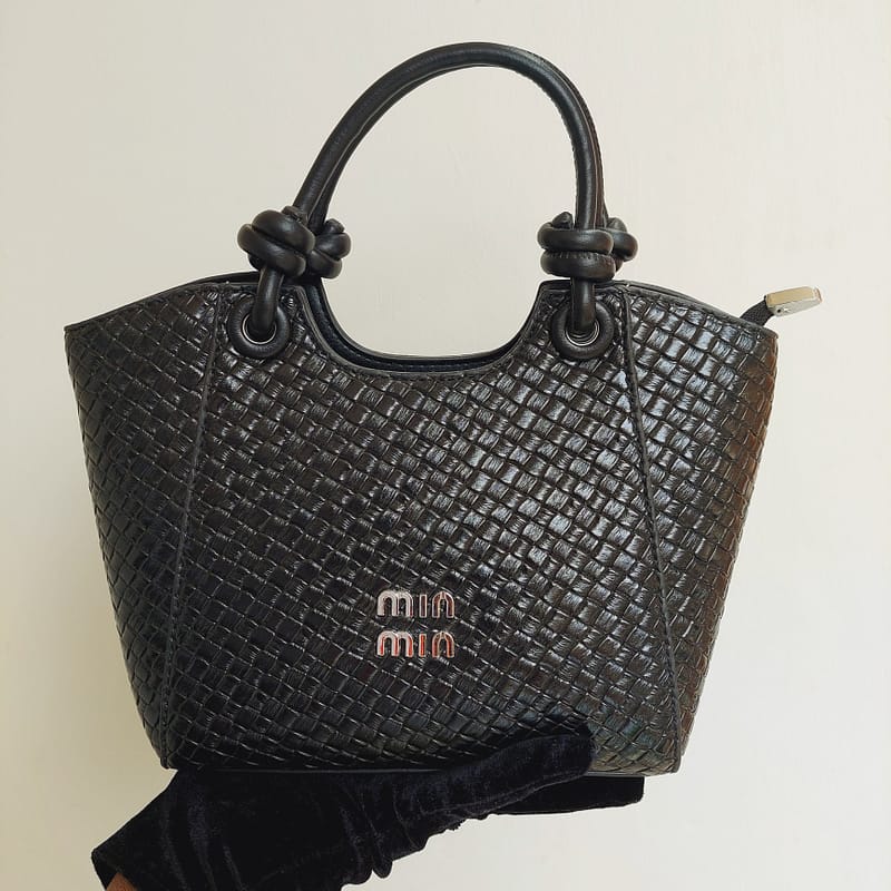 Mini bag 15
