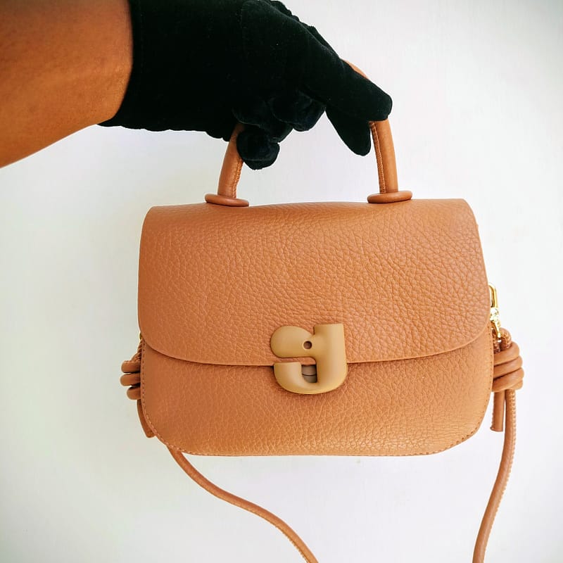 Mini bag 11
